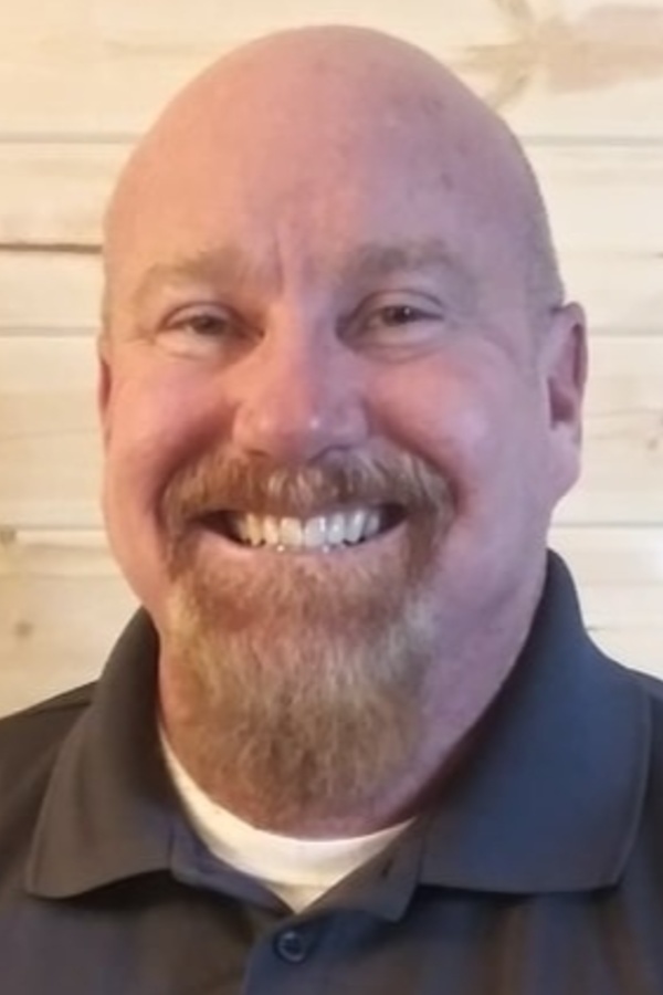Cruise Brothers Travel Agent Bo Higby